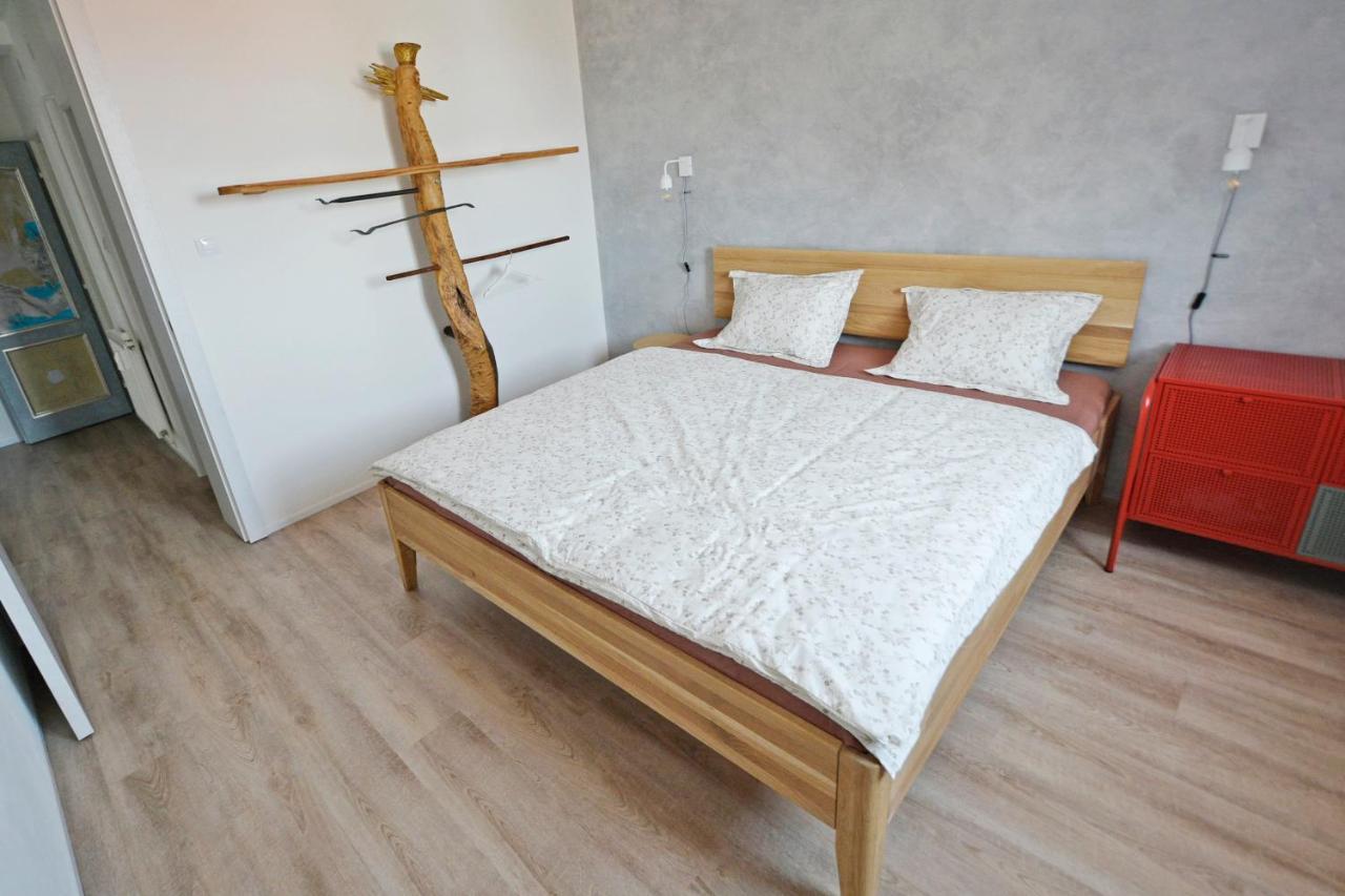 Apartman Polygon วาลติตซา ภายนอก รูปภาพ